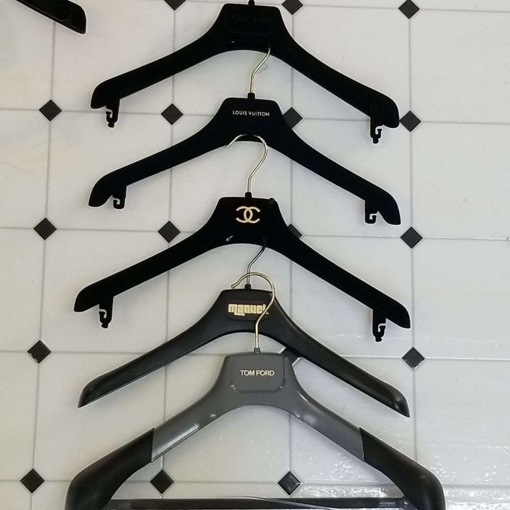 Designer Hangers